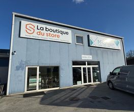La Boutique du Store Thoiry image 20