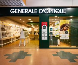 Opticien CHENOVE Générale d'Optique image 1