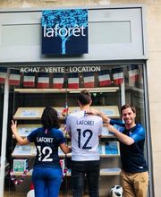 Agence immobilière Laforêt Paris 12Eme image 14