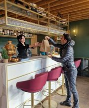 Restaurant le figuier Bild 2