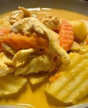 Joy's Thai Restaurant Bild 10