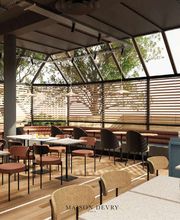 ibis Styles Colombes Paris Ouest image 4