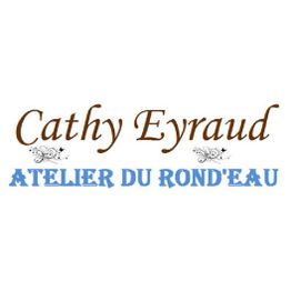 Cathy Eyraud Atelier du Rond'eau