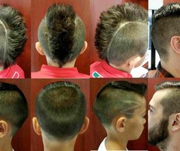 Int'hair Coiffure image 11