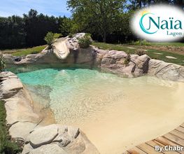 Chabrat Paysage Piscine image 14