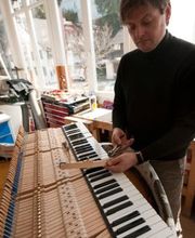 Piano Concept Bild 5