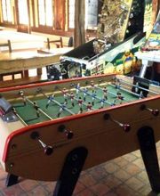 JEUX VIDEO BAR image 1