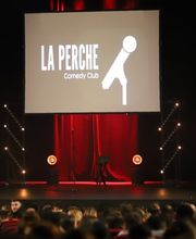 LA PERCHE COMEDY CLUB image 12