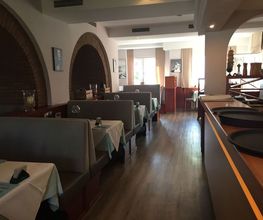 Griechisches Restaurant Pandosia