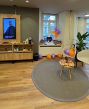 Neuroth Hörcenter AG - Hörgeräte und Gehörschutz Bild 20