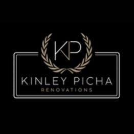 Kinley Picha Renovations