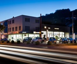 Garage Grossfeld AG Bild 2