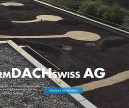 Normdach Swiss AG Bild 7