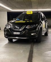 Taxi Franz Bild 5