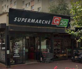 SUPERMARCHÉ G20 image 1