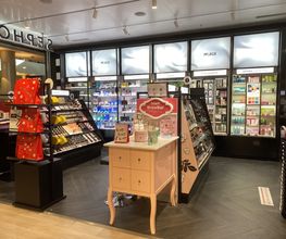 SEPHORA SPREITENBACH Bild 2