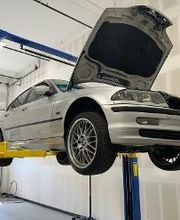 Pristine Auto Service image 1