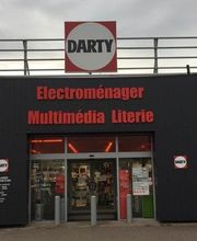 DARTY Pont-à-Mousson image 1