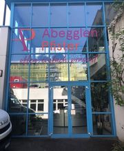 Abegglen-Pfister AG Bild 1