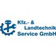 Kfz- & Landtechnik Service GmbH
