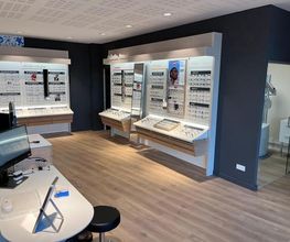 Opticien Krys image 5