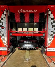 Garage Central Biglen AG Bild 9