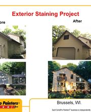 CertaPro Painters of NE Wisconsin image 11