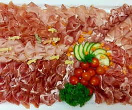 Catering-Service und Gasthof "Zum Ochsen" Bild 7