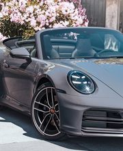 Centre Porsche Lausanne Bild 11