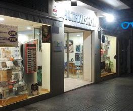 Altavisión Óptica imagen 20