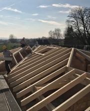 Weibel + Büsser GmbH Holzbau Dorfschreinerei Bild 2