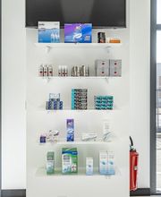 Audioprothésiste TRETS Optical Center image 1