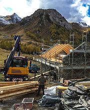 Transnord Trasporti e Scavi SA Bild 10