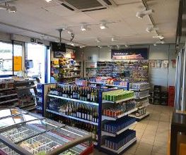 JET Tankstelle Bild 3