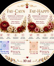 Fay Mai Amor Bild 11