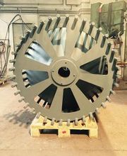 Dziomba Fördertechnik GmbH Bild 15