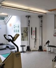 Physio Aktiv / Physiotherapie Steinbach Bild 9
