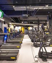 Fitness Park Lille - Le 31 image 1