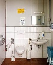 Shell Recharge Charging Station Bild 15