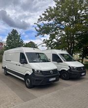 Kurier & Transport Fast Bild 3