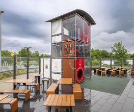 McDonald's Bild 5