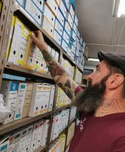 Transferts Déménagements Minand image 10