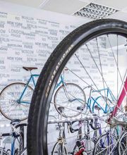 Tretobratze UG - Fahr`Rad Laden