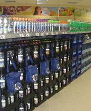 Lösch Depot Getränkemarkt Grünau Bild 6