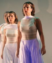 Danse Evolution le Menelec Martinez image 8