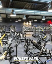 Fitness Park Mittelhausbergen image 1