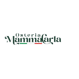 Osteria Mamma Carla logo