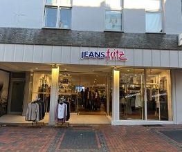 JEANS FRITZ Bild 9