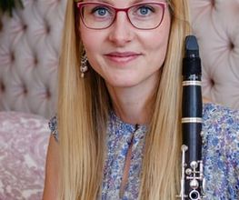 Karolin Ketzel-Grüneberg -Musikschule - Luft(T)raum Leipzig