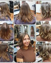 Mille & 1 coiffures Bild 12